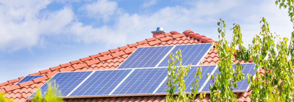 Resolving Residential Solar Disputes